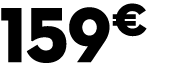 159 € 0