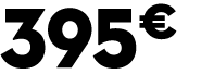 395 € 0