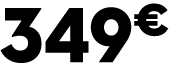 349 € 0