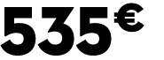 535 € 0