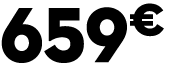 659€ 00