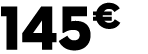 145 € 0