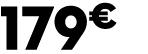 179 € 0