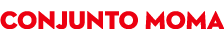 conjunto moma 