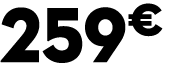 259 € 0