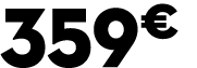 359 € 00
