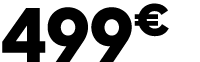 499 € 00