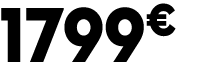 1799 € 0