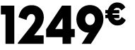 1249 € 0