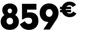 859€ 0