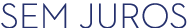 sem juros