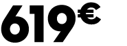 619 € 0