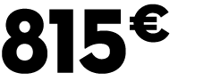 815 € 00