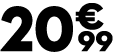 20 € 99
