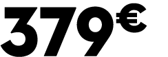 379 € 00