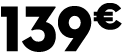 139 € 00