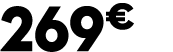 269 € 00