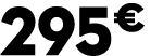 295 € 00