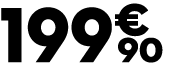 199 € 90