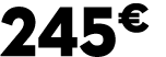 245 € 00