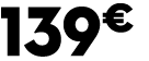 139 € 00