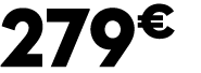 279 € 0
