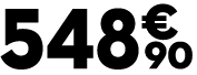 548 € 90