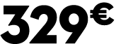 329 € 00