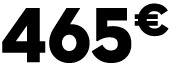 465 € 0