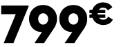 799 € 0