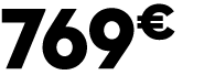 769 € 0