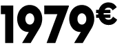 1979 € 0