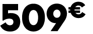 509 € 0