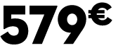 579 € 0