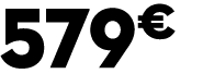 579 € 0