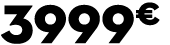 3999 € 00