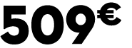 509 € 0