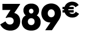 389 € 0