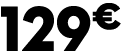 129 € 99