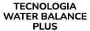 TECNOLOGIA WATER BALANCE PLUS