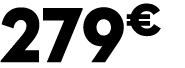 279 € 0