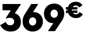 369 € 0