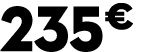235 € 00
