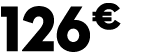 126 € 99