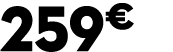 259 € 00