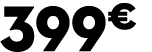 399 € 00