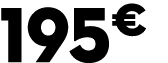 195 € 00