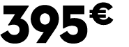395 € 0