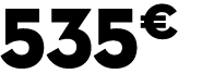 535 € 0