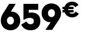 659€ 00